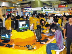 高校大三學(xué)生玩轉(zhuǎn)電子競(jìng)技 從未因此掛過(guò)科