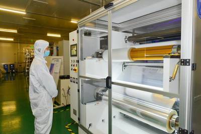 背靠重慶深耕“配角經濟”，四川大竹工業經濟實現“換道超車”與健康信息咨詢融合發展