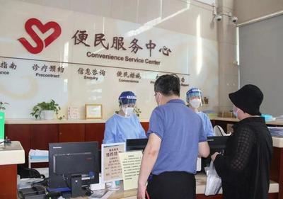 時刻守護！他們是居民健康的“醫路護航者”