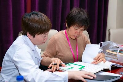 北京五洲婦兒醫(yī)院 一站式健康信息咨詢與關(guān)愛服務(wù)